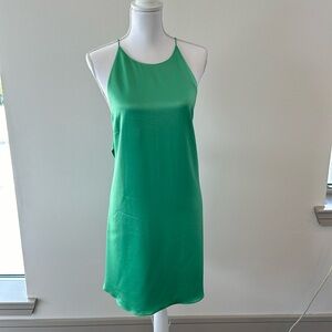 Alice + Olivia Slip Dress